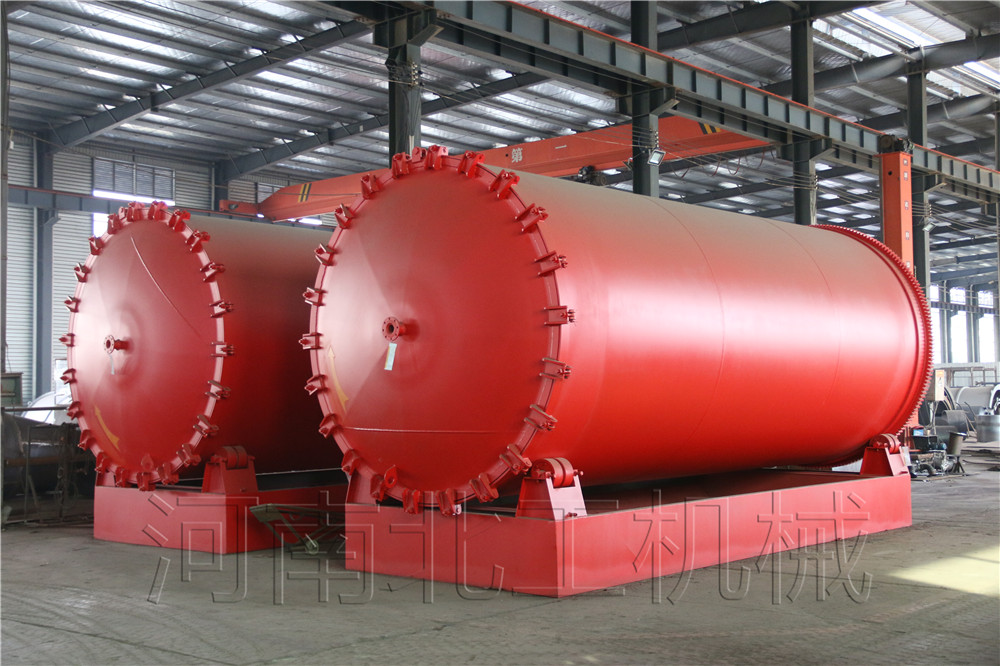 廢機(jī)油提煉柴油掙錢嗎 廢提油提煉柴油利潤有多少