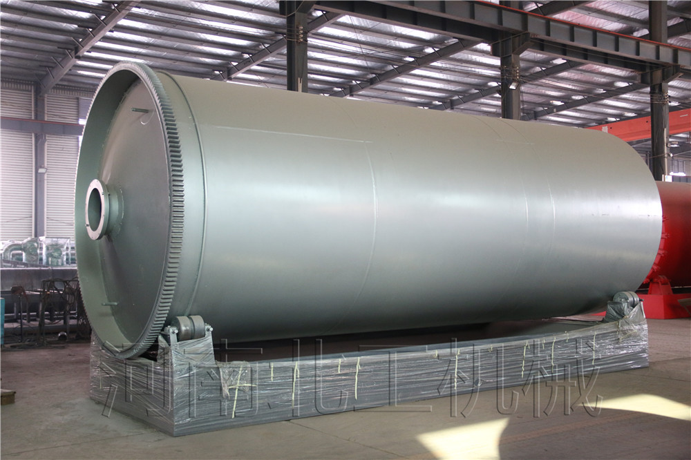 廢機(jī)油可以回收嗎？廢機(jī)油提煉柴油方法