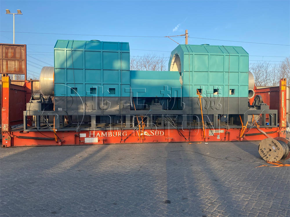 玉米秸稈可以制碳嗎？玉米秸稈制碳靠譜嗎