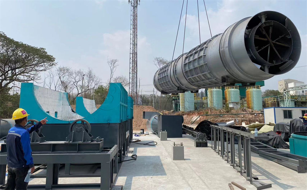 竹炭加工使用什么碳化設備 不同類型炭化爐優缺點對比